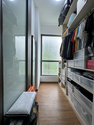 Foresque Residences (D23), Condominium #588828101